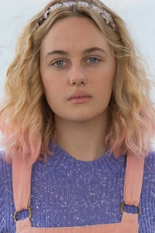 Bijou Gracie Henry profile picture