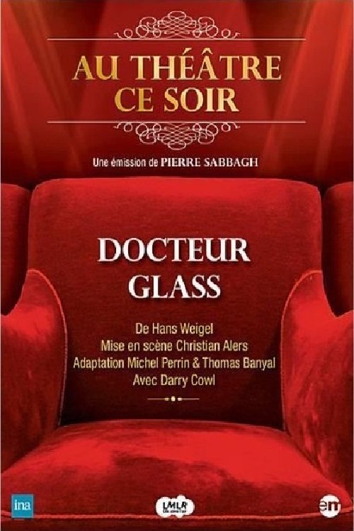 Docteur Glass movie poster