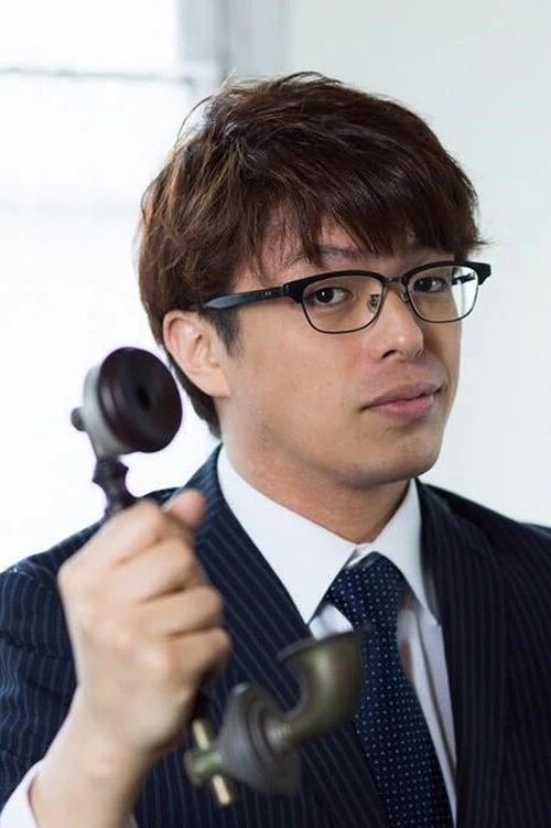 Kota Fukihara profile picture