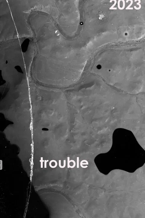 Poster do filme Trouble