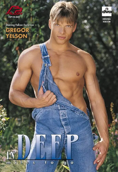 In Deep: Miles to Go movie poster