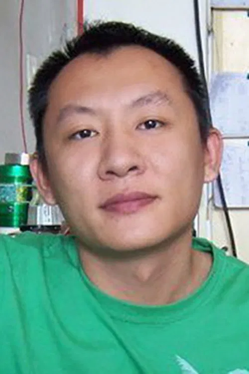 Wang Qiuming profile picture
