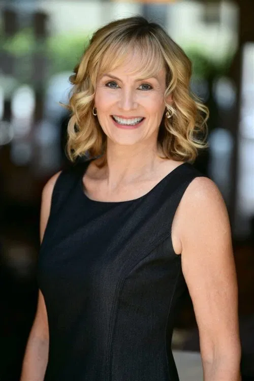 Rebecca Baxter profile picture