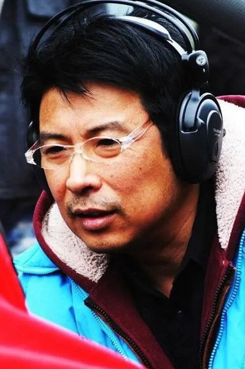 Zhang Weike profile picture