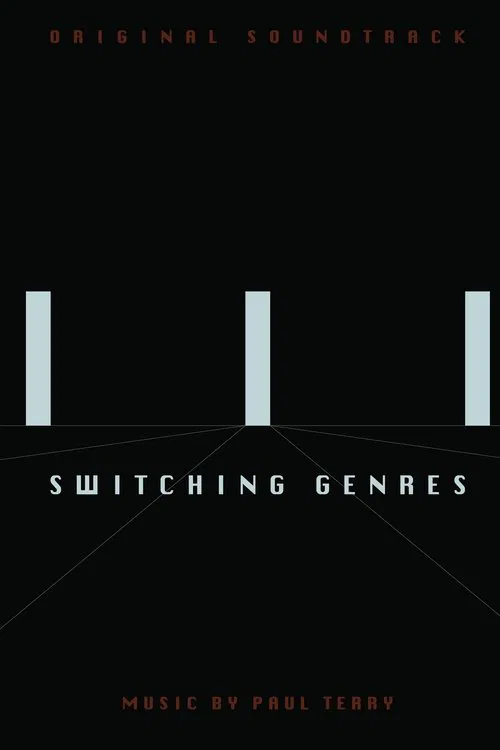 Switching Genres movie poster