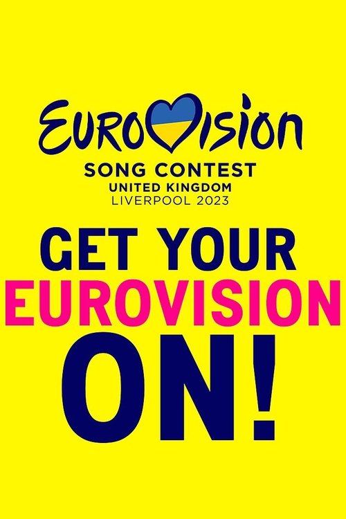 Get Your Eurovision On! movie poster