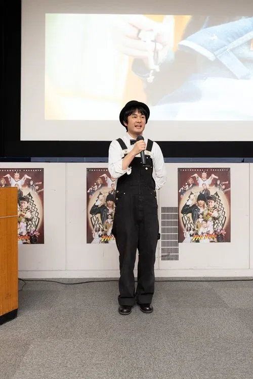 Raito Nishizaka profile picture