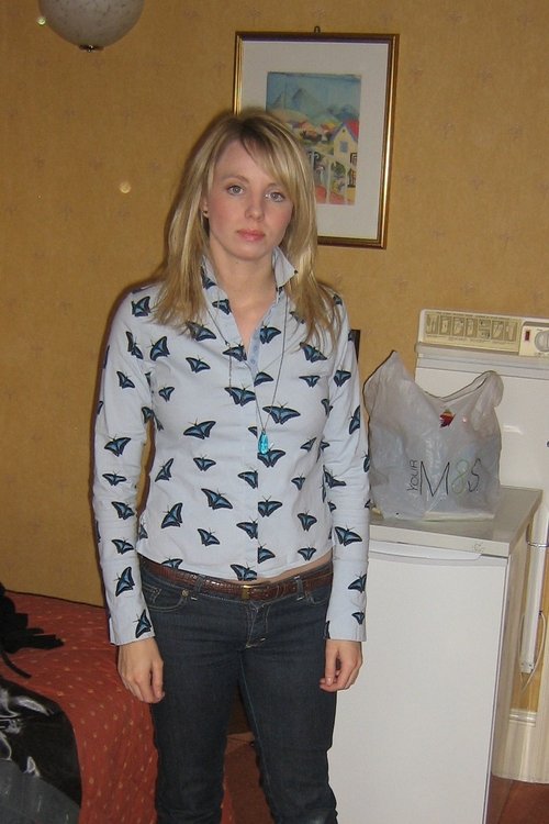 Cara Fraser profile picture