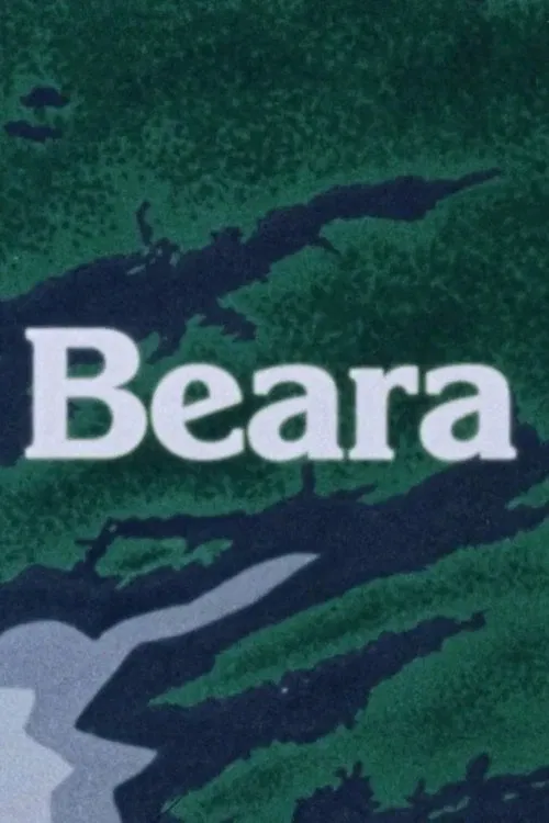 Beara movie poster