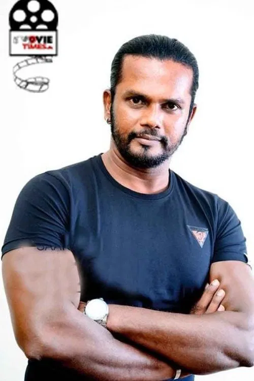 Wasantha Kumaravila profile picture