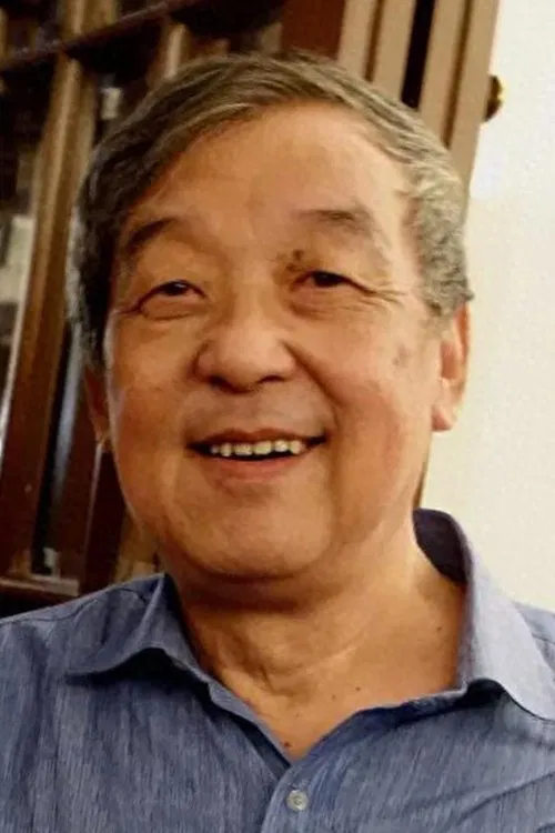 翁振新 profile picture