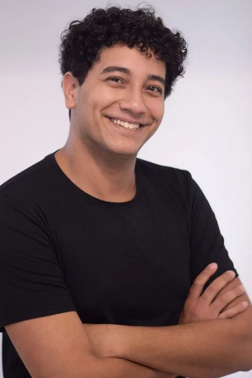 Antônio Victor Simas profile picture