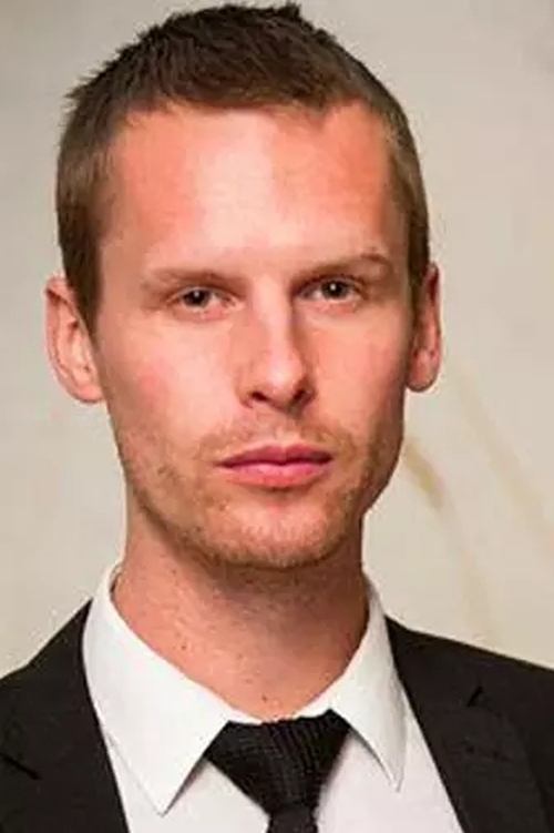 Michael Lipka profile picture