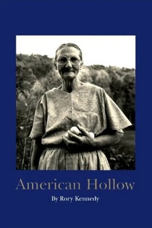 American Hollow movie poster