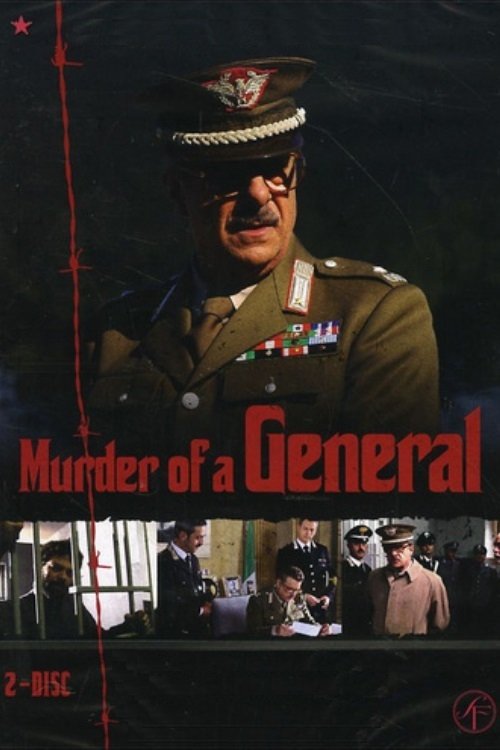 Il generale Dalla Chiesa movie poster