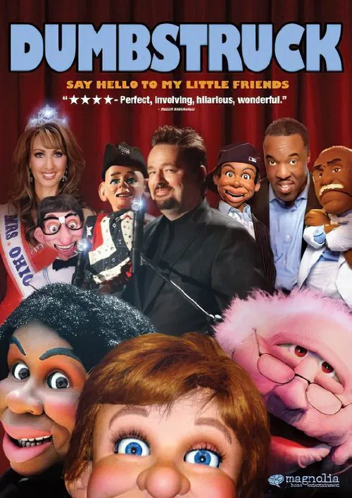 Dumbstruck movie poster