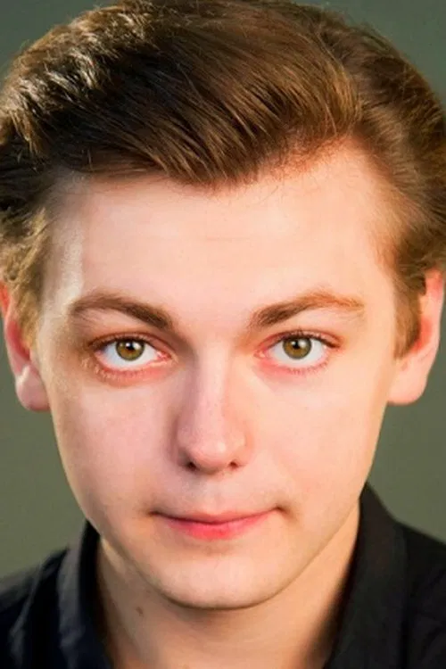 Foto de perfil de Gleb Danilov