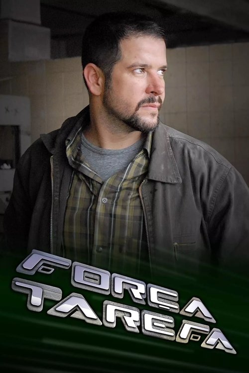 Luz, Câmera, 50 Anos: Força-Tarefa - O Filme movie poster