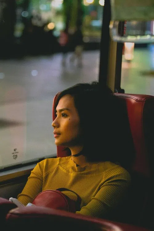 Lovely Sundays movie poster