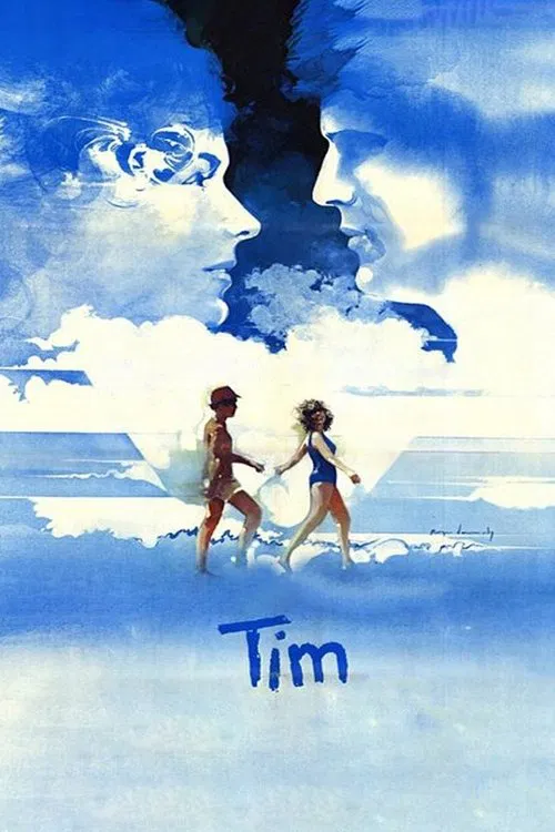 Tim movie poster