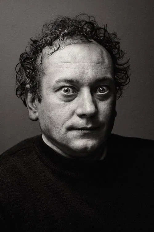 Guillaume Berroyer profile picture