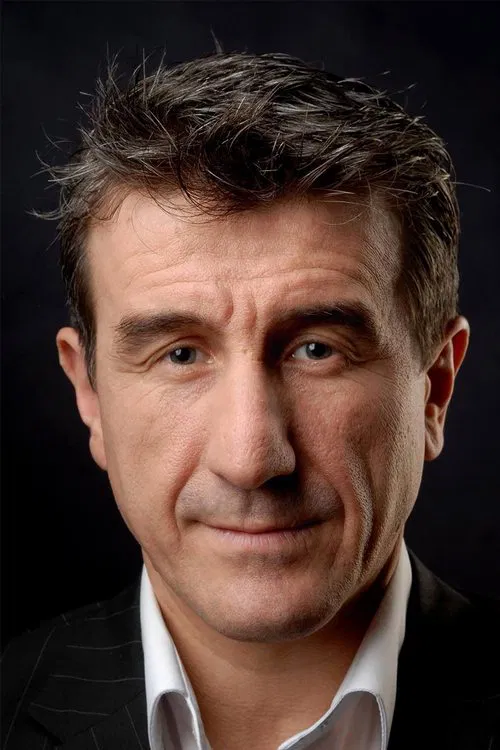 Foto de perfil de Gabo Correa