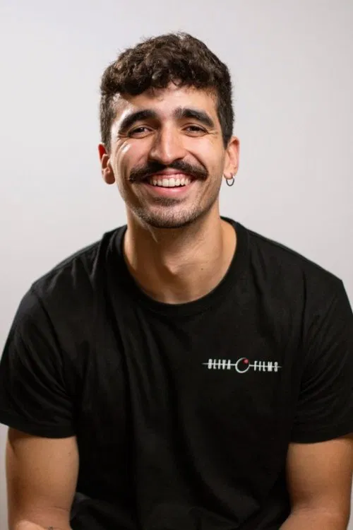 Juan Alcaraz profile picture