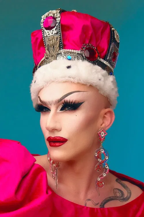 Sasha Velour profile picture