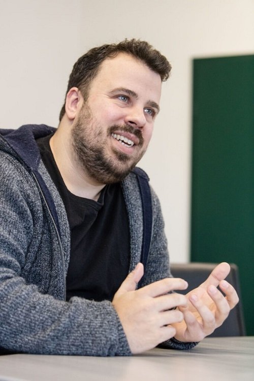 Marcel Moberz profile picture