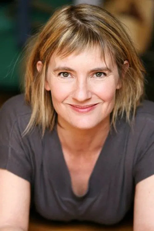 Foto de perfil de Diane Simenon