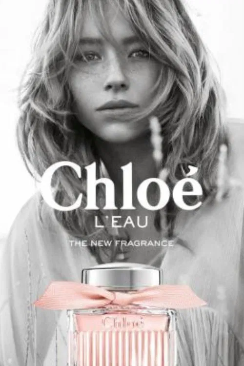 Chloé: L'Eau movie poster
