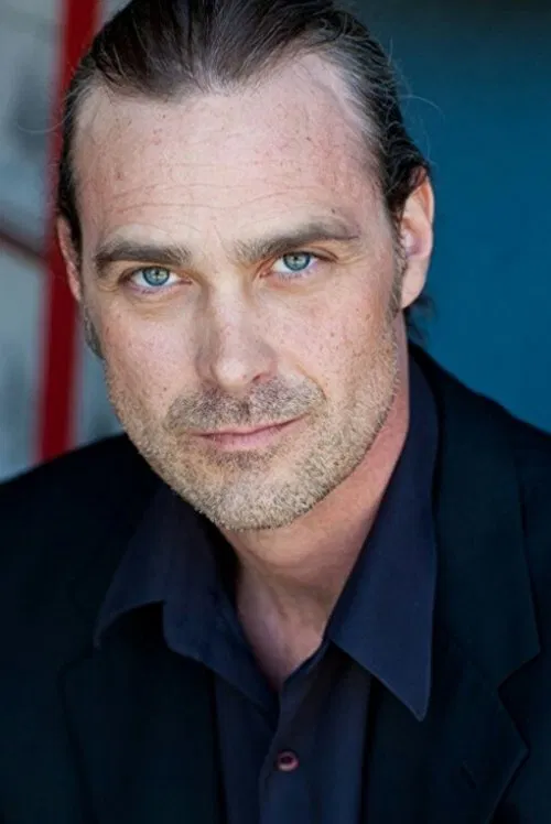 Sven Holmberg profile picture