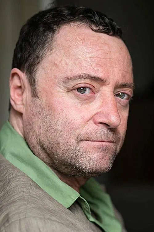 Serge Barbagallo profile picture
