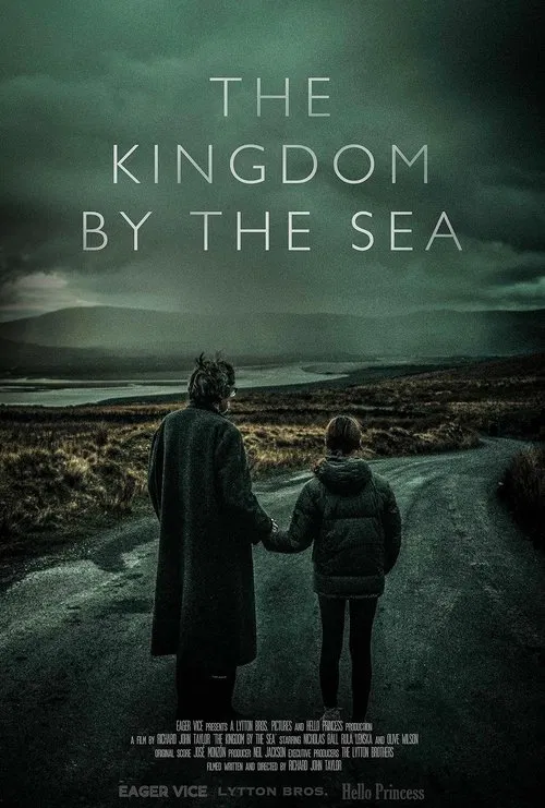 The Kingdom by the Sea movie poster