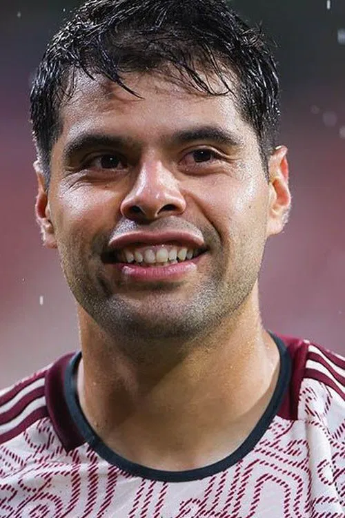 Néstor Araujo profile picture