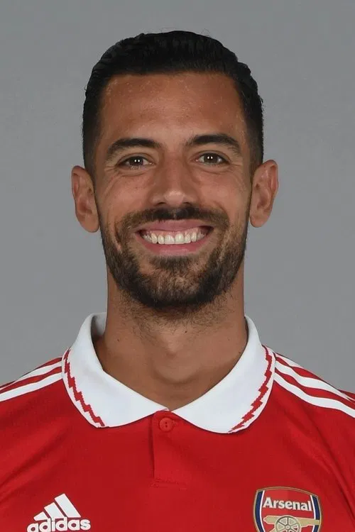 Pablo Mari profile picture