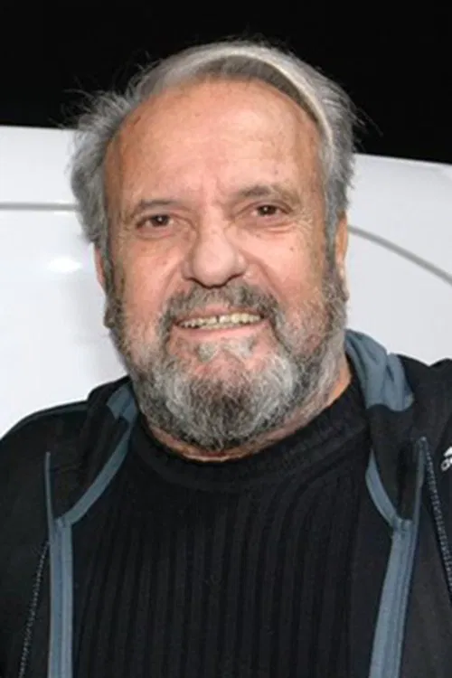 Minas Hatzisavvas profile picture