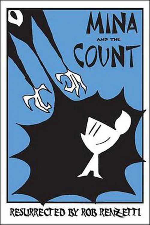 Mina and the Count: Interlude with a Vampire movie poster