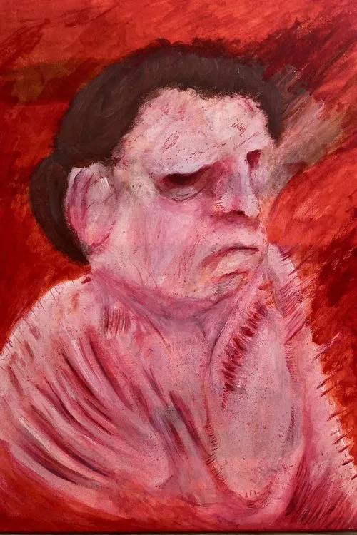 Study for a Feature Film movie poster