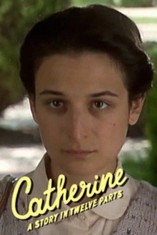 Poster do filme Catherine