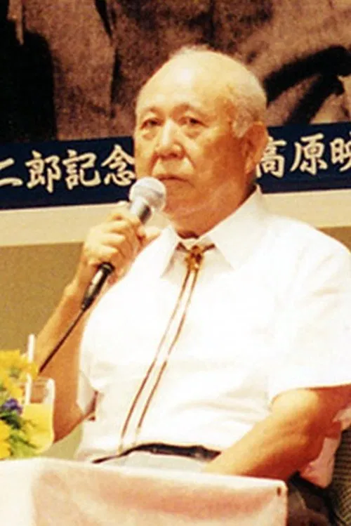 Foto de perfil de Buichi Saitô