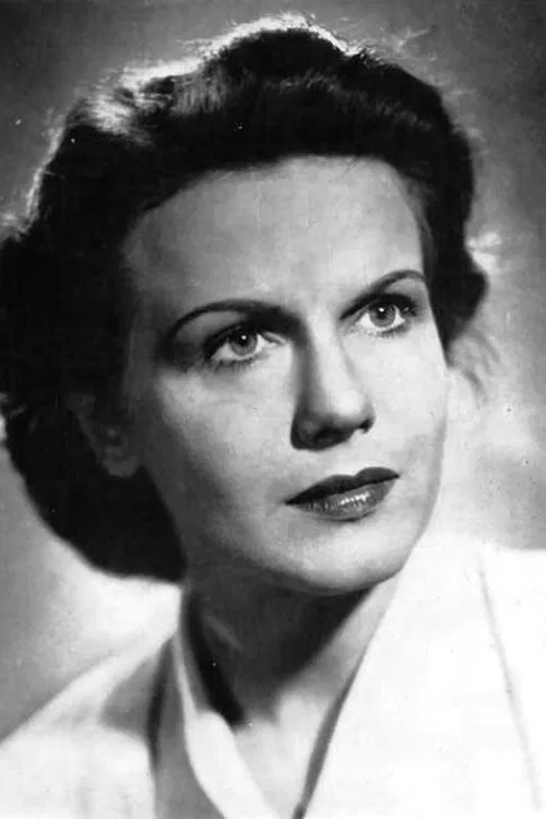 Yvonne Merin profile picture