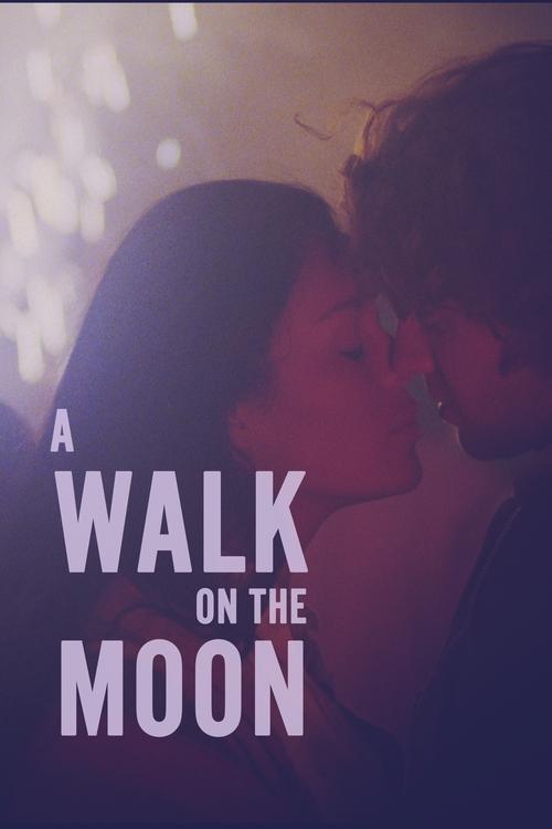 A Walk on the Moon movie poster
