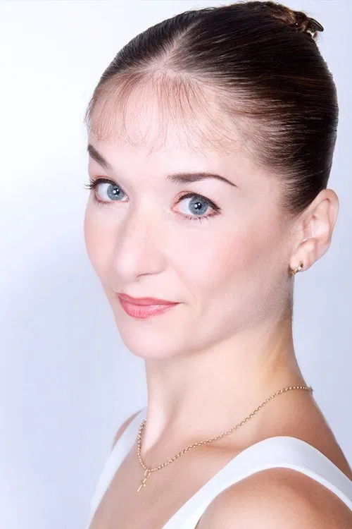 Pippa Moore profile picture