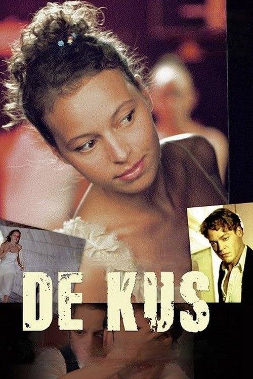 Poster do filme The Kiss