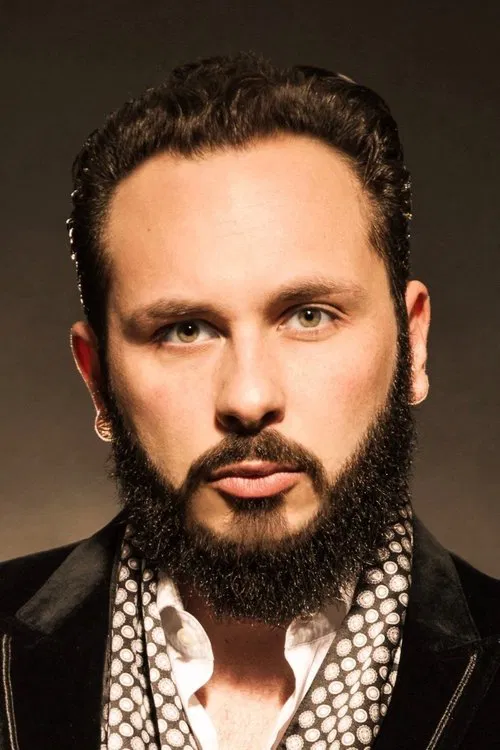 Greg Lansky profile picture