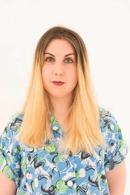 Carolina Iglesias profile picture