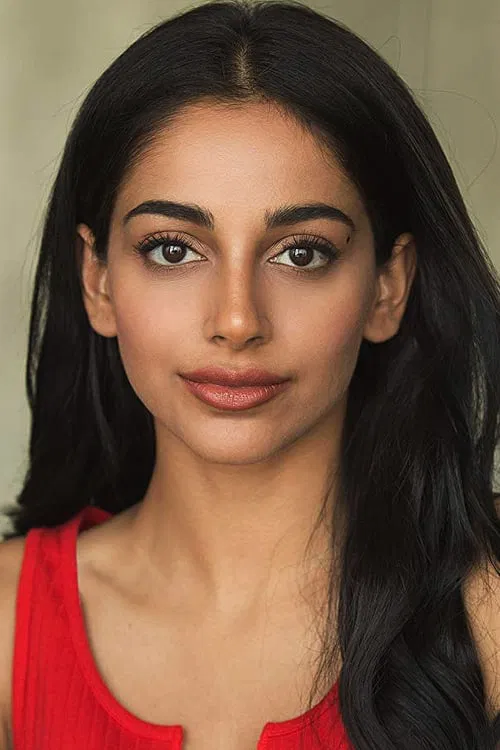 Banita Sandhu profile picture