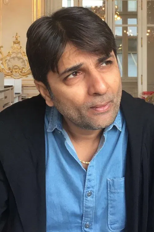 Vishal Mishra profile picture