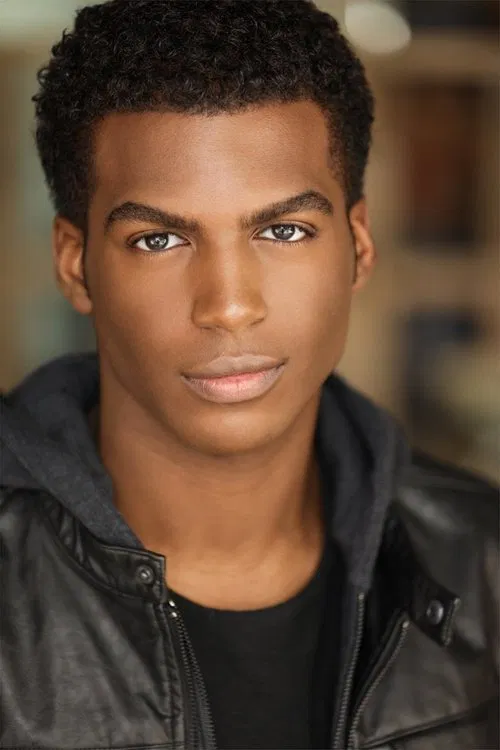 Aaron Olatunjie profile picture